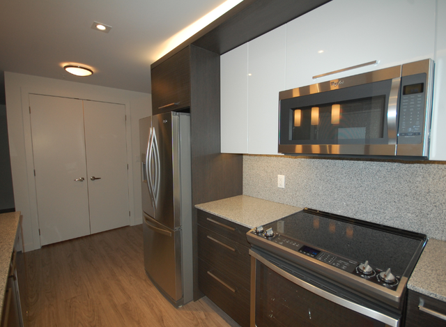 1 bedroom townhouse in Hydrostone | North End Halifax in Long Term Rentals in City of Halifax - Image 3