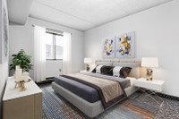 1 Bedroom Apartment for Rent ideally situated in the desirable Waterloo North East area! 609 Davenpo... (image 7)