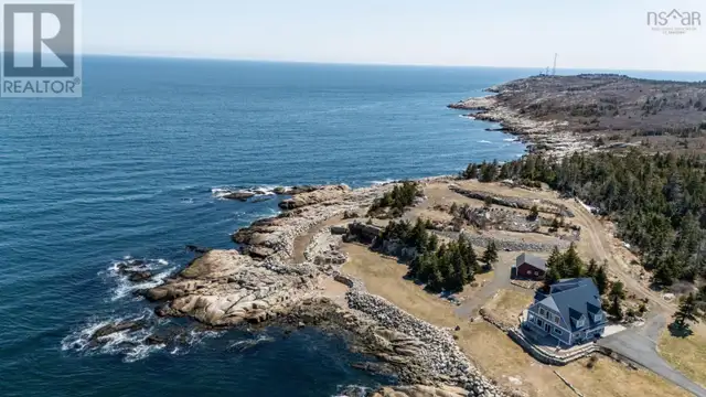 19 Humbolt Lane Portuguese Cove, Nova Scotia in Land for Sale in City of Halifax - Image 11