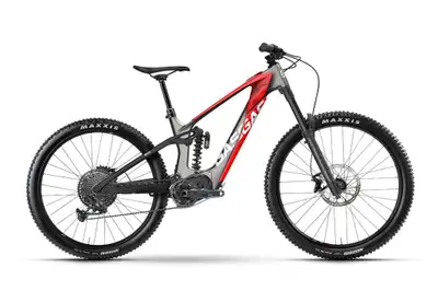 Faites vite PROMOTION de 4454.0$ du manufacturier et de 300.0$ votre concessionnaire Mathias Sports....