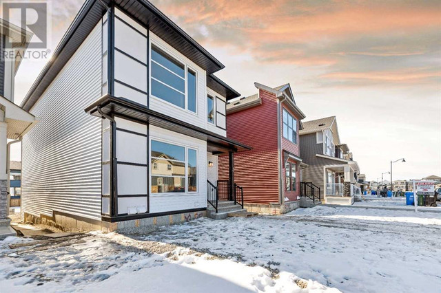 85 Homestead Crescent NE Calgary, Alberta in Houses for Sale in Calgary - Image 3