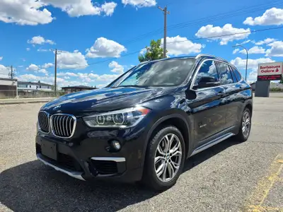 2017 BMW X1 xDrive28i AWD Financing Available | Trade-Ins Welcome Experience the perfect blend of lu...