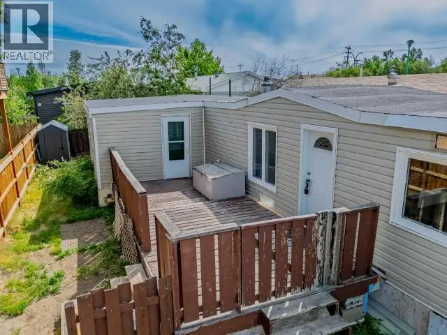304 BELLANCA AVENUE Yellowknife, Northwest Territories in Condos for Sale in Yellowknife - Image 16
