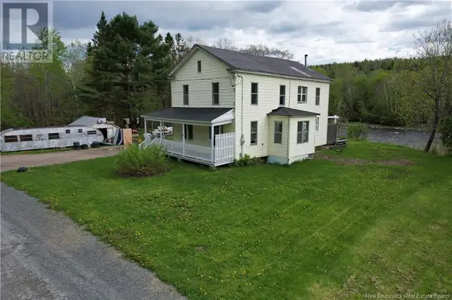 18 Water Street Stanley, New Brunswick63006663175939123