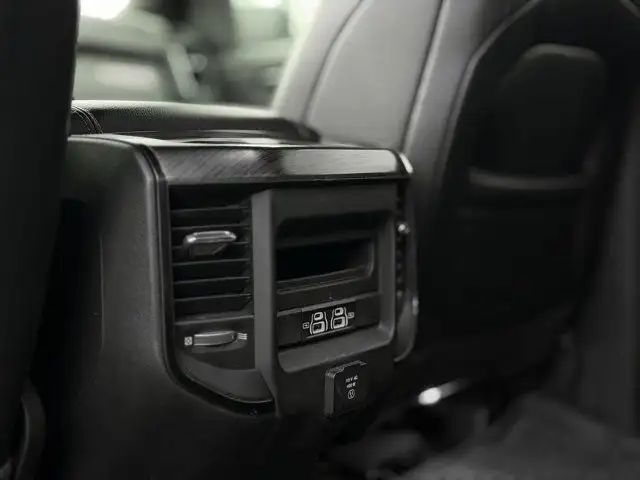 2023 Ram 1500 Sport GT Crew Cab 4WD | No Accidents | 5'7 Box in Cars & Trucks in Calgary - Image 28