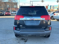 Double L Motors Ltd. For Sale: 2017 GMC Terrain SLE-1 AWD Fuel-Efficient 2.4L 4-Cylinder Engine Clea... (image 4)