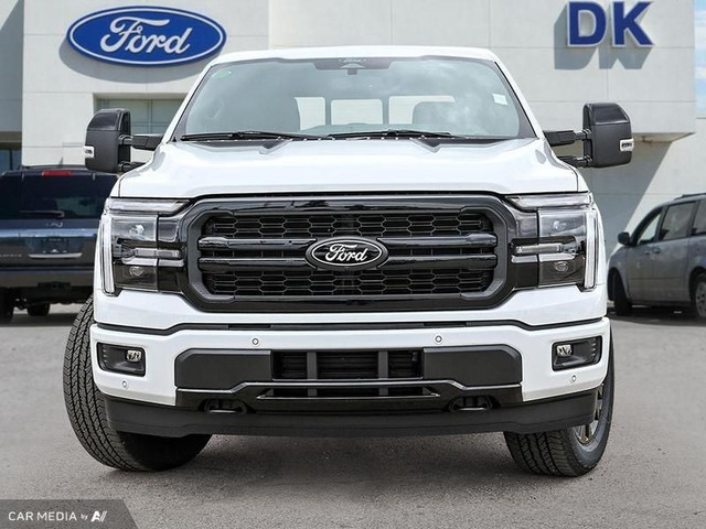 2025 Ford F-150 Lariat in Cars & Trucks in Edmonton - Image 2
