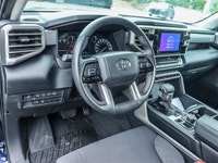 2023 Toyota Tundra SR5 Double Cab 4x4 – 3.5L Twin-Turbo V6 – Only 64,513 km – Powerful Work Truck in... (image 7)