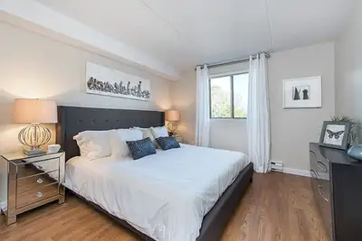 MUST SEE! 2 Bed Apartment for rent in Cornwall, View more