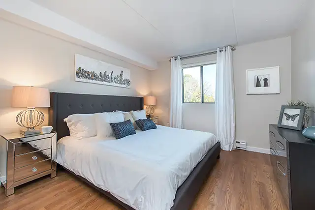 MUST SEE! 2 Bed Apartment for rent in Cornwall in Long Term Rentals in Cornwall - Image 7