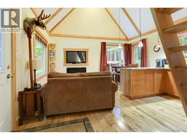 499 QUATSINO BOULEVARD Kitimat, British Columbia in Houses for Sale in Kitimat - Image 36