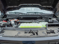 B&O Audio, Cooled Seats, Remote Start, Adaptive Cruise Control, Heated Steering Wheel! This vehicle... (image 8)