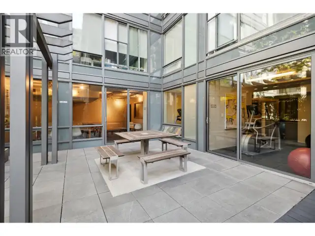 220 1783 MANITOBA STREET Vancouver, British Columbia in Condos for Sale in Vancouver - Image 30