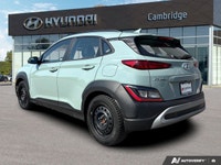 Navigate every journey with confidence and comfort in this dynamic 2023 Hyundai Kona Preferred, feat... (image 2)
