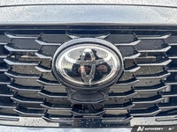 Sport Suspension, Sunroof, Power Liftgate, Blind Spot Detection, Synthetic Leather Seats, Heated Sea... (image 9)