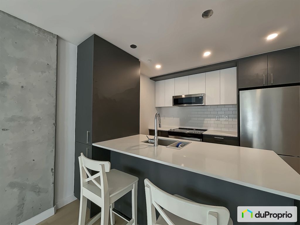$337,000 - Condominium in Mercier / Hochelaga / Maisonneuve — photo 1