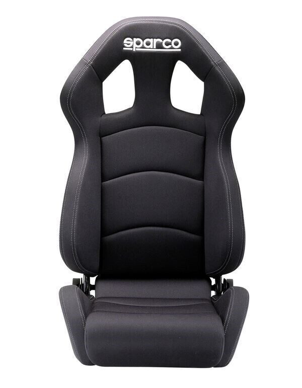 Sparco Chrono Road Reclining Seat in Other Parts & Accessories in Mississauga / Peel Region - Image 2