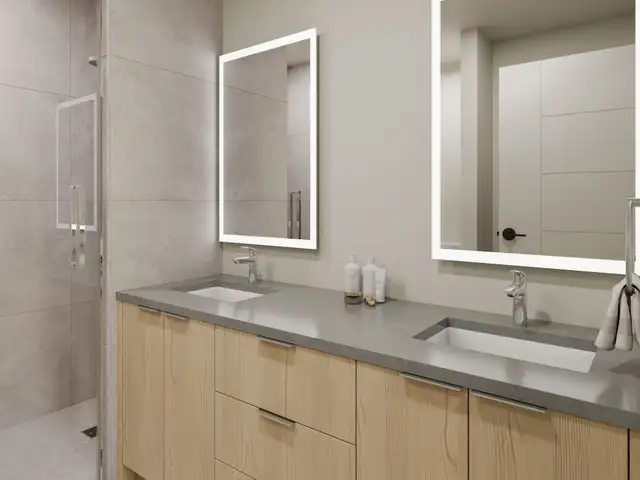 2 Bedroom + Den Apartment in Dartmouth in Long Term Rentals in Dartmouth - Image 7