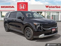 *The listed price reflects a financing offer and includes a $1,500 rebate.* *WATERLOO HONDA'S **PRE-... (image 8)