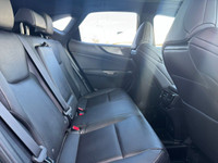 This 2024 Lexus NX 350 F-Sport 2 Series embodies the newest evolution of the Lexus design language m... (image 9)