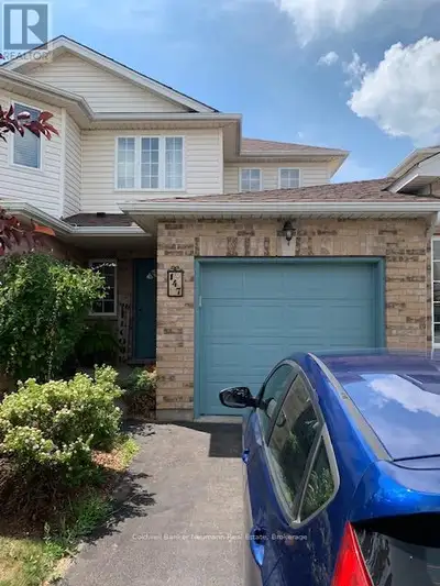 Welcome to 147 Gosling Gardens - an unbeatable rental opportunity in the highly sought-after south e...