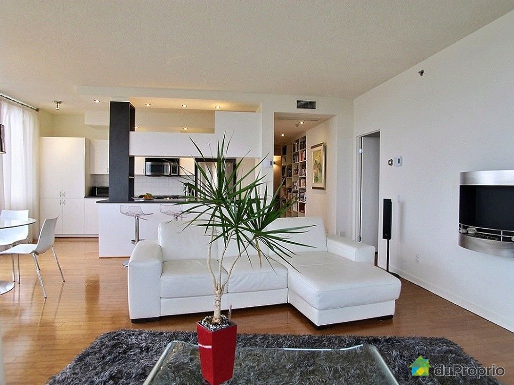 $1,400,000 - Condominium for sale in L'Ile Des Soeurs — photo 3