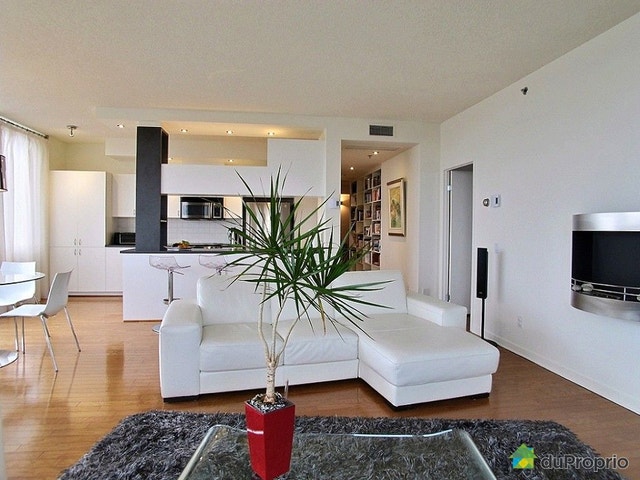 $1,400,000 - Condominium for sale in L'Ile Des Soeurs — photo 3