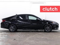 1 OWNER / Climate Control, Bluetooth Music, Touchscreen Display and more! Clutch is the largest onli... (image 3)
