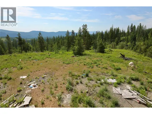 2375 BELCHROME FSR Road Bridesville, British Columbia in Land for Sale in Penticton - Image 6