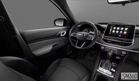 QUICK ORDER PACKAGE 29J -inc: Engine: 2.0L DOHC I-4 DI Turbo w/ESS Transmission: 8-Speed Automatic,T... (image 3)