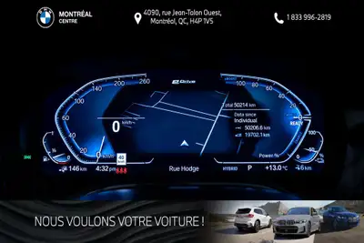 2023 BMW 5 Series 530e xDrive | Premium amélioré | M Sport, View more