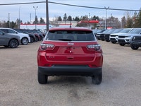 The 2026 Jeep Compass Sport is a stylish and capable compact SUV designed for both city driving and... (image 4)