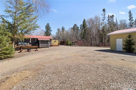 1208 Birch AVENUE in Houses for Sale in Nipawin - Image 4
