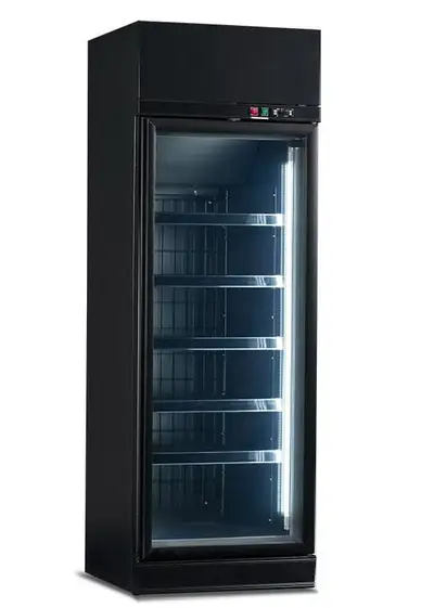 NEW 1 , 2 & 3 DOOR MERCHANDISER FRIDGE, View more