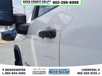 Recent Arrival! Odometer is 5203 kilometers below market average! Summit White 2024 Chevrolet Silver... (image 8)
