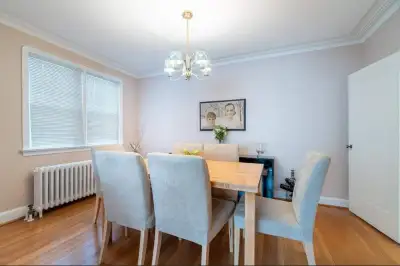$1025 Bedroom for Rent! in Downtown Toronto - All inclusive, View more