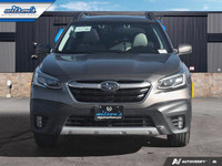 Check out this certified 2022 Subaru Outback Limited XT AWD | Leather | Navi | Sunroof | Heated Seat... (image 7)