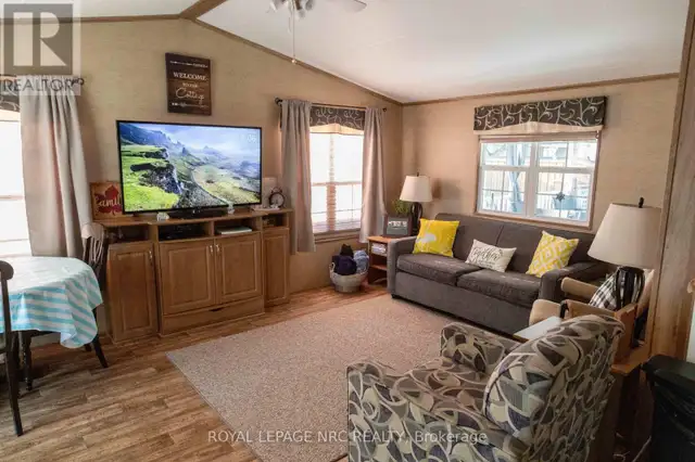 142 - 1501 LINE 8 ROAD Niagara-on-the-Lake (Queenston), Ontario in Houses for Sale in St. Catharines - Image 5