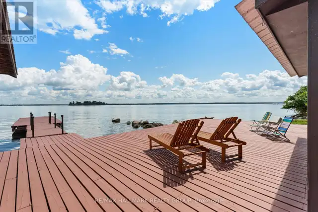 0 CORN ISLAND Front of Yonge, Ontario in Houses for Sale in Kingston - Image 40