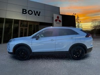 The 2026 Mitsubishi Eclipse Cross NOIR with a 4x4 drivetrain and precise handling arrives in a stunn... (image 7)