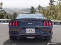 Welcome to Moncton Chrysler Jeep Dodge. Recent Arrival! 2022 Ford Mustang GT Premium 5.0L V8 Ti-VCT... (image 4)