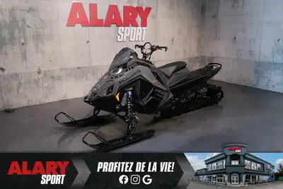 Welcome to Alary Sport Ontario ... Engine: 840 CC