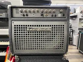 Traynor K2 Keyboard Amp, View more