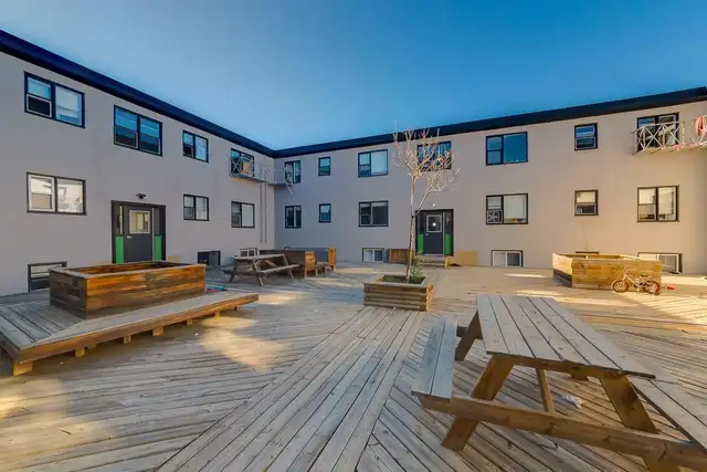Affordable Apartments for Rent - Scenic Court - Apartment for Re in Long Term Rentals in Lethbridge - Image 3