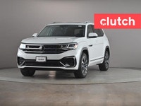 Forward Collision Mitigation, Rear Collision Warning, Rear Collision Mitigation and more! Clutch is... (image 1)