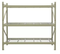 New & Used Pallet Racking. 902-367-1647