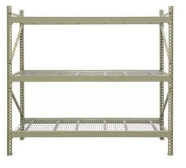 New & Used Pallet Racking. 902-367-1647 in Industrial Shelving & Racking in Charlottetown