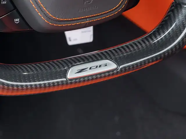 2025 Chevrolet Corvette Z06 3LZ - Front Lift | Performance Exhau in Cars & Trucks in Markham / York Region - Image 29