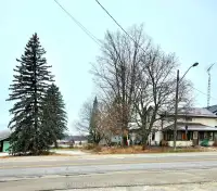 Highway 35/Cameron Rd for Sale in Kawartha Lakes