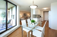 1 BEDROOOM APARTMENT FOR RENT IN LONDON! SELECT APARTMENTS REVITALIZED WITH MODERN FINISHES!* LIMITE... (image 5)